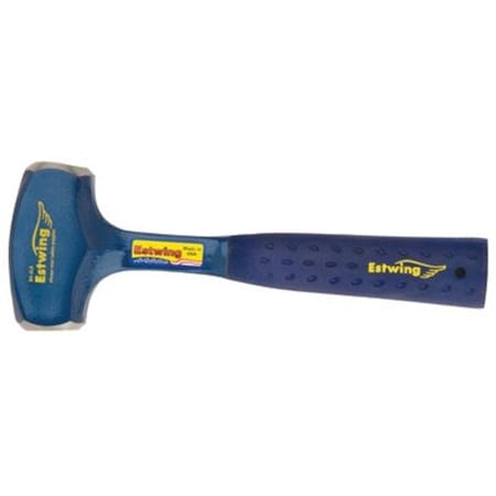 Estwing Estwing 268-B3-2LB 62001 2Lb. Drilling Hammer Painted Fin 268-B3-2LB